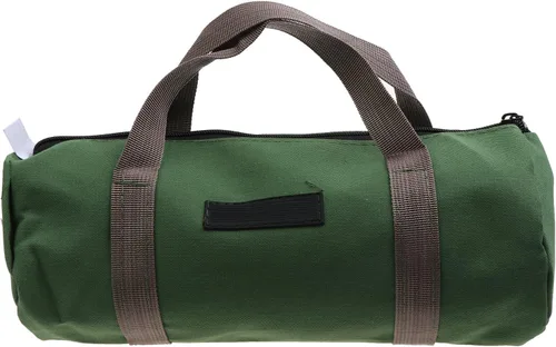 Vista 2 de Bolsa DacronTool de alta resistencia, capacidad multifunción, bolsa de almacenamiento de herramientas, bolsa de trabajo resistente al desgaste