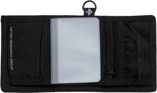 Vista 2 de LRG Men's Trifold Wallet