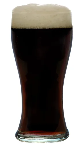 Vista 3 de Nucking Futs - Kit de ingredientes para hacer cerveza Porter con mantequilla de maní y chocolate
