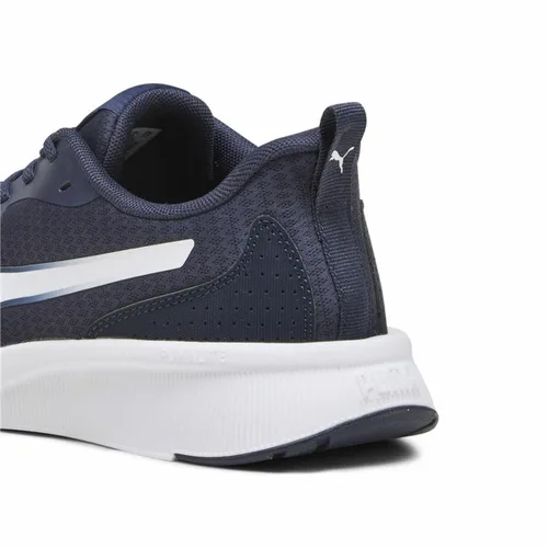 Vista 30 de Zapatillas de Running para Adultos Puma Flyer Lite Azul Hombre