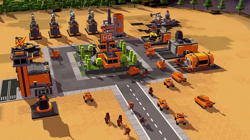 Vista 6 de 8-Bit Armies Limited Edition - Xbox One