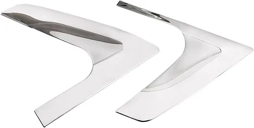 Vista 2 de YIWANG - Cubierta de salida de aire para BMW Serie 3 G28 G20 2020 2021