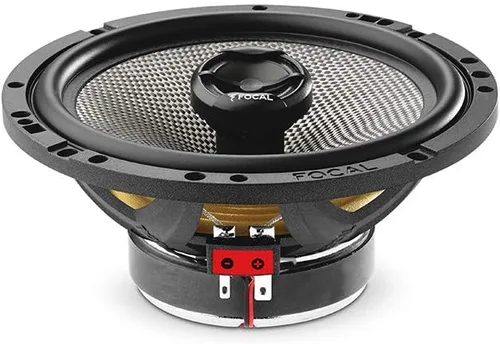 Vista 3 de Focal -Un par de componentes de acceso 165AS de 6.5 pulgadas y un par de 165AC Access coaxial