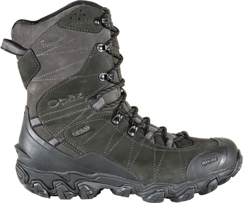 Vista 2 de Oboz mens Bridger Bdry M