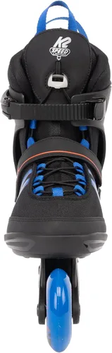 Vista 5 de K2 Skate Kinetic 80 Pro Men's Inline Skates