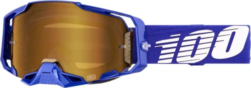 Vista 34 de 100% Gafas deportivas ARMEGA Albar