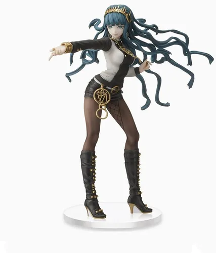 Vista 4 de SEGA - Figura Fate/Grand Order SPM Asesino/Cleopatra
