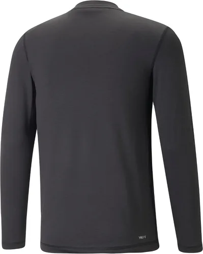 Vista 2 de PUMA GOLF Mens YOUV Long Sleeve Baselayer