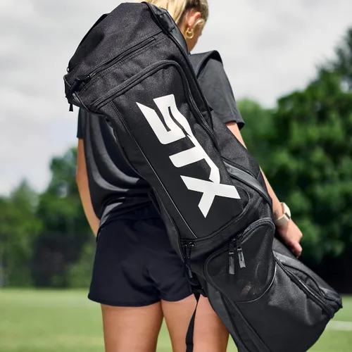 Vista 7 de STX Bolsa de viaje para pasaporte de hockey sobre césped