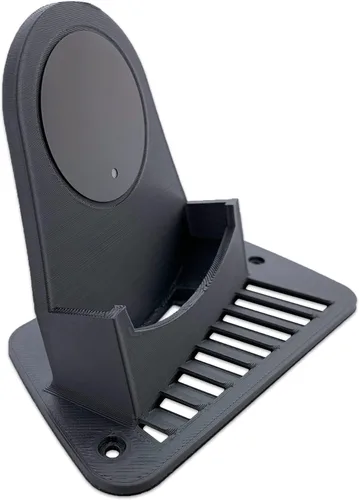 Vista 3 de Cobb Accessport V3 - Soporte de muelle de ventilación para Subaru WRXSTI 2015+, color negro