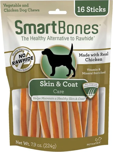 Vista 8 de Smartbones, Funcional Bocado para Perros.