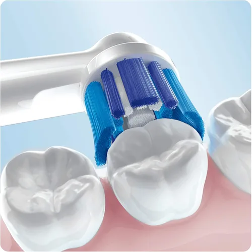 Vista 3 de Oral-B Cabezales de cepillo de limpieza de precisión 8 + 2