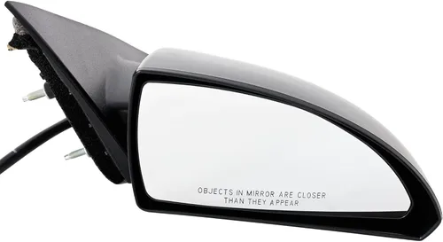 Vista 99 de Garage-Pro Espejo compatible con Chevrolet Tahoe 2007-2014, GMC Yukon, Yukon XL 1500, Suburban 1500 lado del pasajero con detección de punto ciego