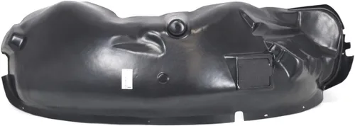 Vista 61 de FitParts Para Chevrolet Silverado 1500 2014-2015 guardabarros delantero