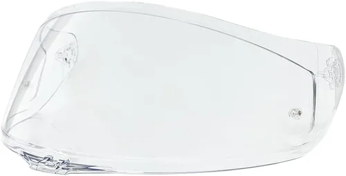 Vista 11 de K5 Protector Facial UV-Protegido para Casco K1, K1S, K3SV, K5, K5S Visor Deflector de Viento (Solo uso diurno en negro)