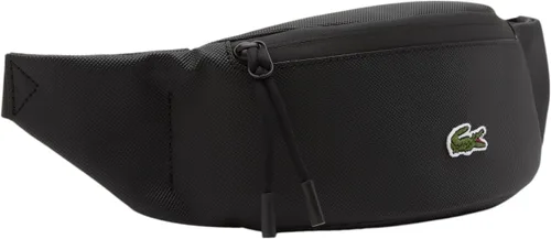 Vista 2 de Lacoste Men's LCST Zipped Belt Bag