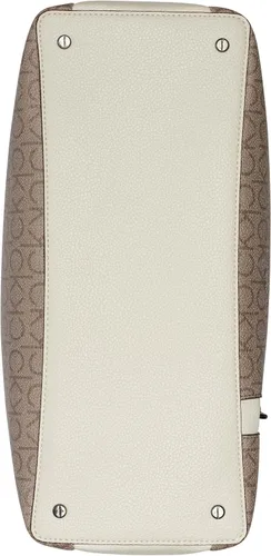 Vista 3 de Calvin Klein Bolsa Adeline con triple compartimento
