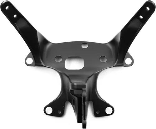 Vista 3 de SMT-Head Cowling Front Upper Fairing Stay Brackets Compatible con Yzf-R6 1999-2002 R6 [B00RUEQVIY]