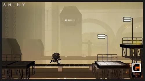 Vista 14 de Shiny - PlayStation 4