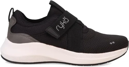 Vista 2 de Ryka Tenis Fame sin cordones para mujer