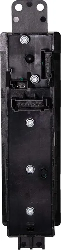Vista 2 de APDTY 141738 Interruptor de espejo y elevalunas eléctrico delantero izquierdo compatible con Select Sprinter 2500 3500