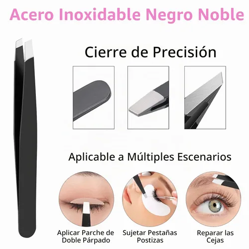 Vista 8 de Goiple - Kit de 11 piezas para pelucas de encaje frontal para principiantes, palo de cera para cabello, banda elástica de fusión de encaje para Beige