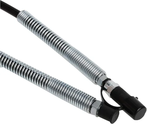Vista 3 de DEWALT Conjunto de manguera de pistola de engrase, 1/8 pulgadas, NPT, 42 pulgadas (DCGG5703-42)