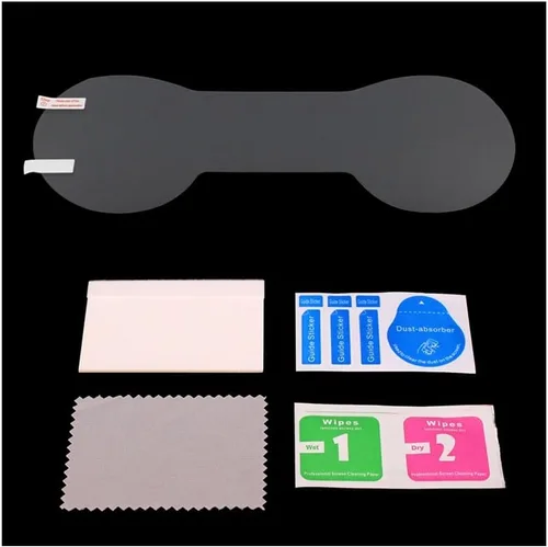 Vista 3 de Screen Protector for Yam&aha XMAX300 Xmax X-MAX 300 2017 2018 Motorcycle Cluster Scratch Cluster Screen Protection Film Protector 1 set