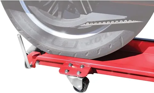 Vista 9 de Extreme Max 5001.5077 Dolly para motocicleta de 1250 libras.