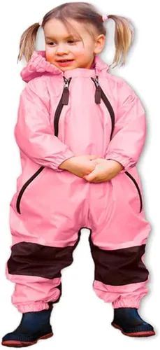 Vista 4 de Tuffo baby-boys Coverall