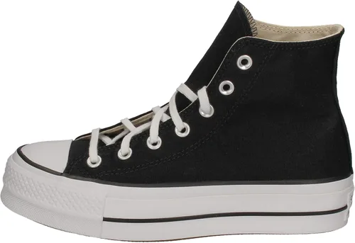 Vista 2 de Converse Chuck Taylor All Star Lift - Tenis de caña alta para mujer
