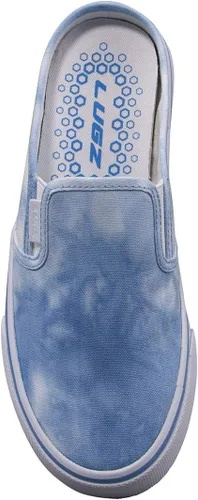 Vista 5 de Lugz Clipper Mule - Tenis clásicos sin cordones para mujer