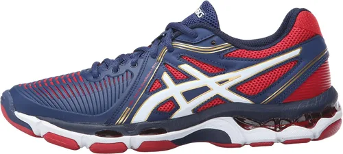 Vista 8 de ASICS Gel-Netburner Ballistic para mujer