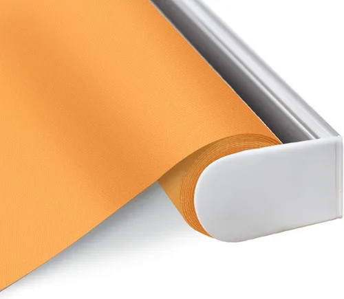 Vista 17 de Persianas enrollables opacas metálicas premium con protección contra los rayos UV impermeables aisladas térmicas hechas a medida para ventanas