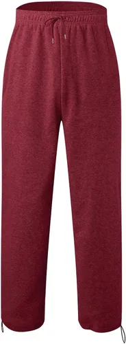 Vista 2 de Harajuku Hip Hop - Pantalones de mezclilla para hombre, pantalones tácticos ligeros y casuales para hombre, pantalones chinos para senderismo, viajes
