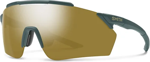 Vista 12 de SMITH Ruckus - Lentes de sol deportivos de alto rendimiento para correr, ciclismo, MTB y más, para hombres y mujeres