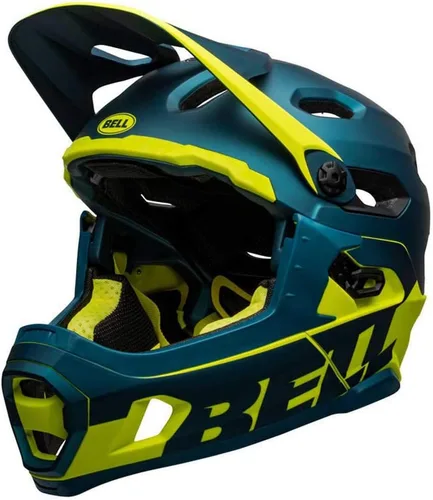 Vista 18 de Bell Super DH MIPS