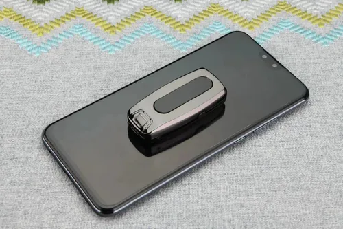 Vista 7 de Cámara espía HD 1080P de 64 GB, cámara oculta, mini cámara espía para niñera, cámara oculta, cámaras de vigilancia y seguridad (sin Wi-Fi)