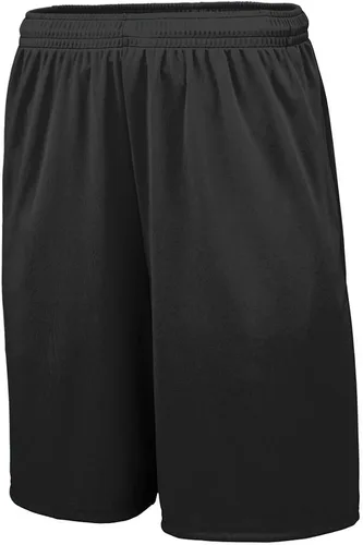 Vista 2 de Augusta Sportswear Men's Training Short with Pockets