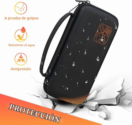 Vista 6 de BOVKE Funda para calculadora TI-84 Plus CE/TI-84 Evo/TI-84 Plus/TI-83 Plus AA_negro
