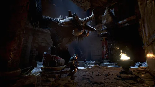 Vista 4 de Theseus (PSVRPS4)