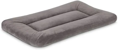 Vista 2 de EveryYay by Petco Essentials Happy Place - Tapete de terciopelo para perro y cama para mascotas, XXS