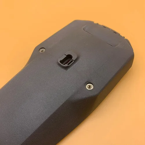 Vista 2 de Piezas de repuesto para DJI Enterprise Series Mavic 3T/Mavic 3E RC Drone Top Bottom Cover Middle Body Shell Accesorios (cubierta superior)