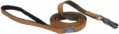 Vista 8 de Coastal Pet K9 Explorer - Correa reflectante para perro con cierre de tijera, correa de nailon duradera, correas para perros y cachorros