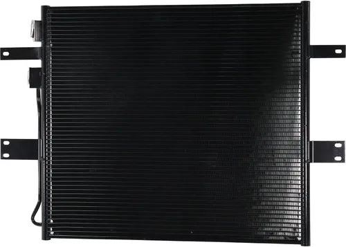 Vista 5 de Condensador A/C Garage-Pro para Dodge Ram 2500 2003-2009