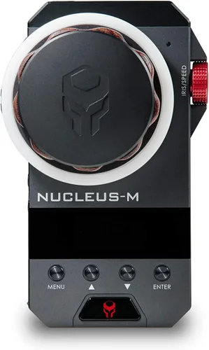 Vista 2 de Tilta WLC-T03 - Sistema de control de objetivo Nucleus-M