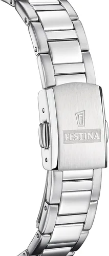 Vista 3 de Relojes Festina Solar Energy F206542 Señora, Bracelet