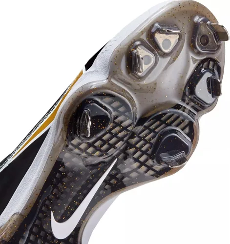Vista 7 de Nike Force Zoom Trout 7 Pro - Tacos de béisbol de metal para hombre