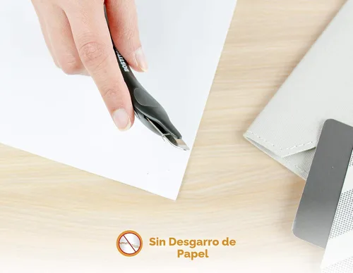 Vista 5 de Bostitchh – Quitagrapas de uso fácil