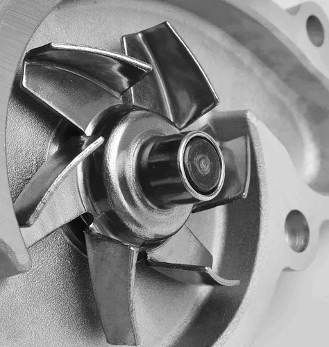 Vista 5 de AW9324 Bomba de agua profesional con junta compatible con Toyota 02-96 4RUNNER 98-95 TOYOTA T100 04-95 TOYOTA TACOMA 04-00 TOYOTA TUNDRA V6-3.4L